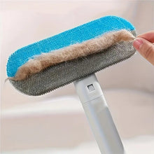 Load image into Gallery viewer, 3-In-1 Pet Hair Remover Brush