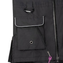 Load image into Gallery viewer, PetLab All-Seasons Dog Walking Utility Jacket