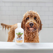 Load image into Gallery viewer, PawLab 2-In-1 Dog Shampoo + Conditioner