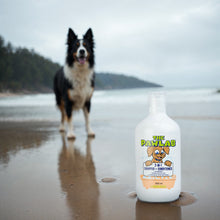 Load image into Gallery viewer, PawLab 2-In-1 Dog Shampoo + Conditioner