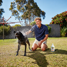 Load image into Gallery viewer, PawLab 2-In-1 Dog Shampoo + Conditioner