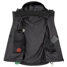 Load image into Gallery viewer, PetLab All-Seasons Dog Walking Utility Jacket