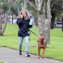 Load image into Gallery viewer, PetLab All-Seasons Dog Walking Utility Jacket