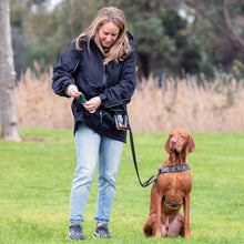 Load image into Gallery viewer, PetLab All-Seasons Dog Walking Utility Jacket