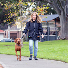 Load image into Gallery viewer, PetLab All-Seasons Dog Walking Utility Jacket