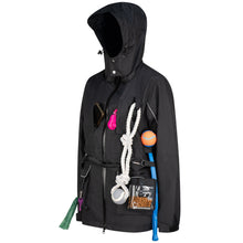 Load image into Gallery viewer, PetLab All-Seasons Dog Walking Utility Jacket