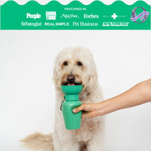 Load image into Gallery viewer, Springer Dog Classic Travel Bottle
