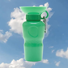 Load image into Gallery viewer, Springer Dog Classic Travel Bottle