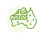 Australian made & Owned