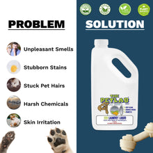 Load image into Gallery viewer, Laundry Cleaning Bundle