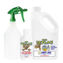 Load image into Gallery viewer, Laundry Cleaning Bundle