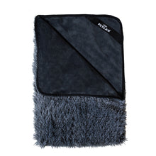 Load image into Gallery viewer, PetLab Grubby Paw Throw Blanket