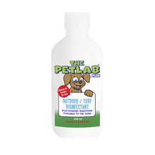 Load image into Gallery viewer, PetLab PLUS™ 300ml Artificial Turf / Outdoor Area Disinfectant Super Concentrate (Makes 6L)
