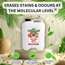 Load image into Gallery viewer, PetLab 10L Urine Stain & Odour Remover Ready To Use Formula