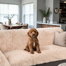 Load image into Gallery viewer, PetLab Grubby Paw Throw Blanket