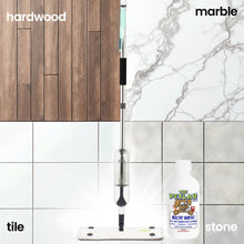 Load image into Gallery viewer, PetLab Spray Mop Starter Pack