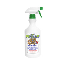 Load image into Gallery viewer, PetLab 1L Urine Stain & Odour Remover + 750ml Healthy Habitat Disinfectant Ready To Use Formula - Starter Pack