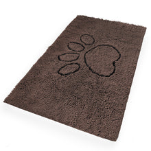 Load image into Gallery viewer, Mocha Brown|Paw Print
