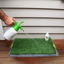 Load image into Gallery viewer, PetLab PLUS™ 300ml Artificial Turf / Outdoor Area Disinfectant Super Concentrate (Makes 6L)