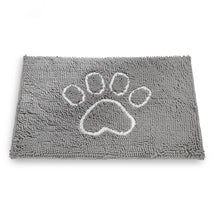 Load image into Gallery viewer, Grey|Paw Print