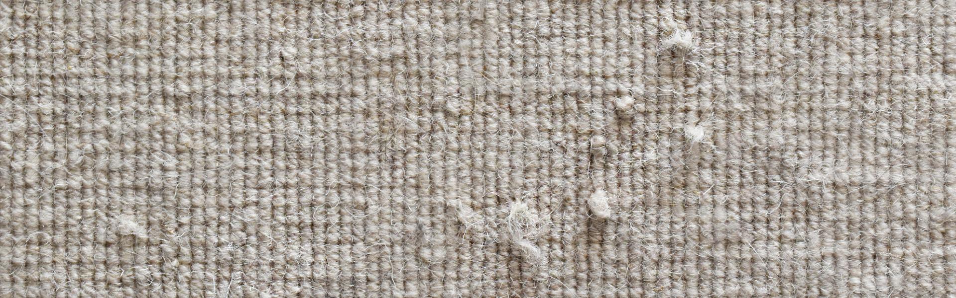 Understanding and preventing early carpet wear and tear