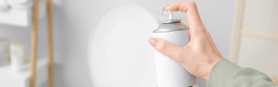 Tactical ways to fight foul bathroom odours and win