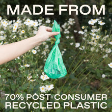 Load image into Gallery viewer, Dog Poop Bags - 20 Rolls (300 Bags)