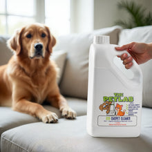 Load image into Gallery viewer, PetLab 2L Eco Carpet Cleaner Shampoo