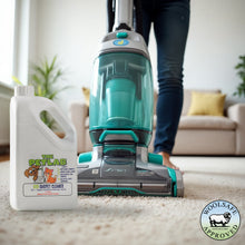 Load image into Gallery viewer, PetLab 2L Eco Carpet Cleaner Shampoo