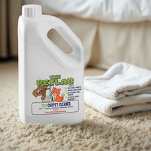 Load image into Gallery viewer, PetLab 2L Eco Carpet Cleaner Shampoo