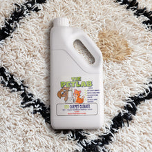 Load image into Gallery viewer, PetLab 2L Eco Carpet Cleaner Shampoo