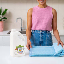 Load image into Gallery viewer, PetLab 2L Eco Laundry Liquid