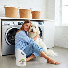 Load image into Gallery viewer, PetLab 2L Eco Laundry Liquid