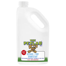 Load image into Gallery viewer, PetLab PLUS™ 2L Artificial Grass / Outdoor Area Super Concentrate Duo Pack - Extra Large Area Bundle