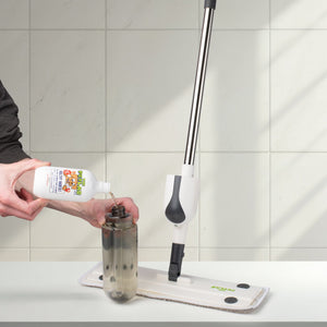 Floor & Surface Pet Cleaning Bundle