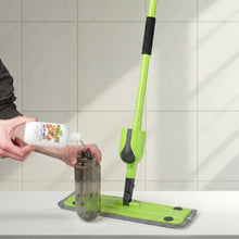 Load image into Gallery viewer, PetLab Spray Mop
