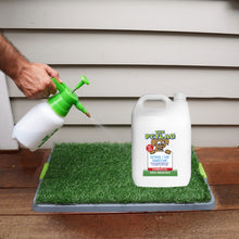 Load image into Gallery viewer, PetLab PLUS™ 5L Artificial Turf / Outdoor Area Disinfectant Super Concentrate (Makes 100L)