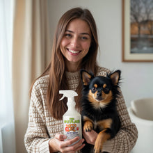 Load image into Gallery viewer, PetLab Healthy Habitat 750ml Eco Disinfectant Cleaner Ready To Use Formula