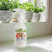 Load image into Gallery viewer, PetLab Healthy Habitat 750ml Eco Disinfectant Cleaner Ready To Use Formula