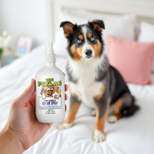 Load image into Gallery viewer, PetLab 300ml Odour Eliminator Eco Air Spray