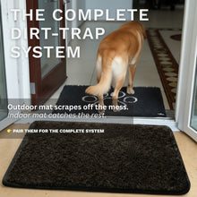 Load image into Gallery viewer, PetLab GrubbyPaw Outdoor Mat