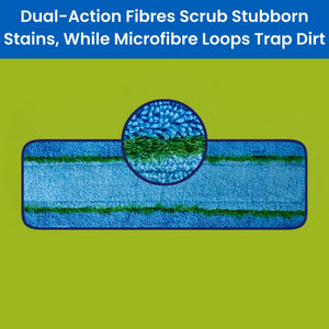PetLab Deep Cleaning Pad