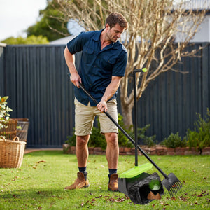 Dog Poop Scooper Set