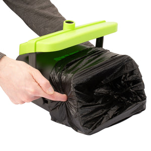Dog Poop Scooper Set