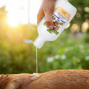 PawLab 2-In-1 Dog Shampoo + Conditioner