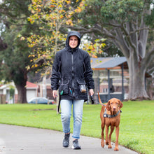 Load image into Gallery viewer, PetLab All-Seasons Dog Walking Utility Jacket