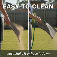 Load image into Gallery viewer, PetLab GrubbyPaw Outdoor Mat