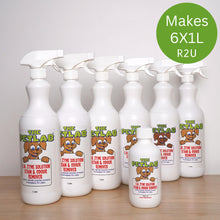 Load image into Gallery viewer, Complete Indoor Cleaning Bundle