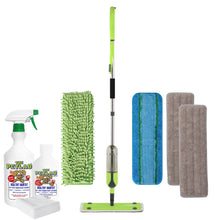 Load image into Gallery viewer, Floor &amp; Surface Pet Cleaning Bundle