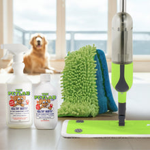 Load image into Gallery viewer, Floor &amp; Surface Pet Cleaning Bundle